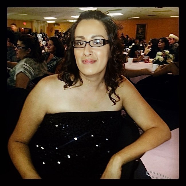 Obituary of Rosa Maria Ozaeta