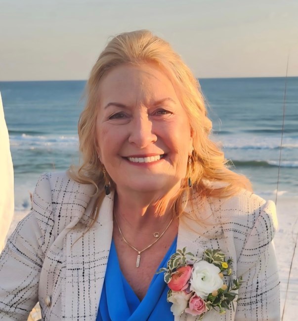 Obituario de Doris Smith Dunlap