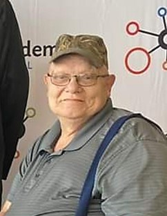 Obituary of Edward Charles Spencer