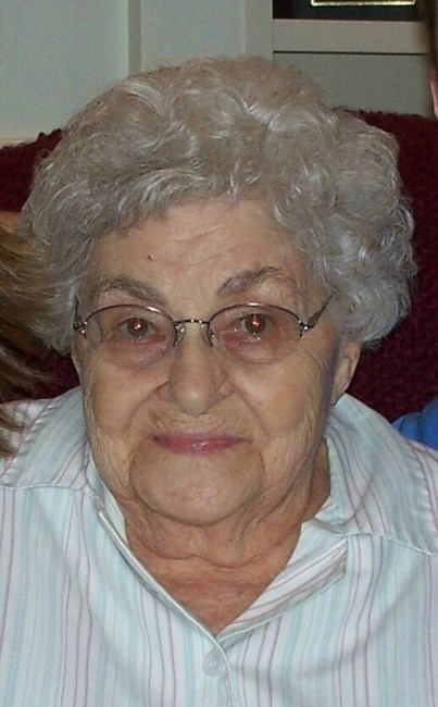 Obituary of Lillie Heim Norman