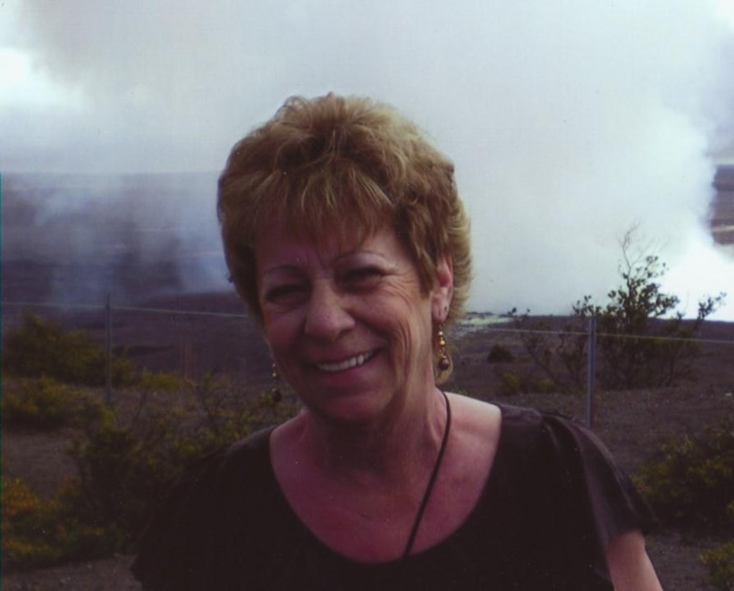 Obituary of Kathy Conner