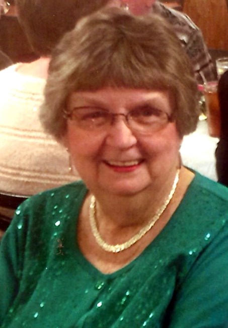 Obituary of Jeanette Oliver McBee