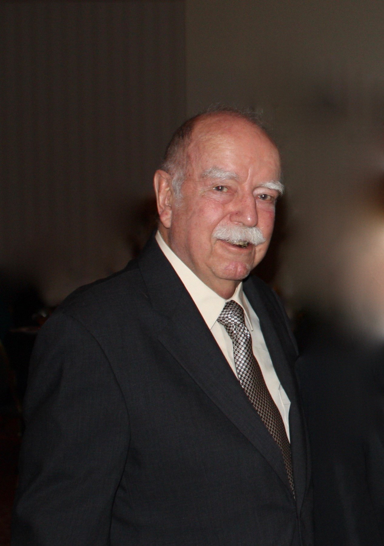Obituary of Edio Peter Delfino