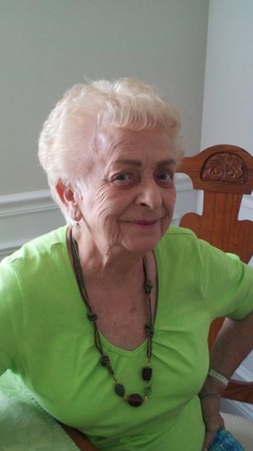Obituary of Anne Y. Komar