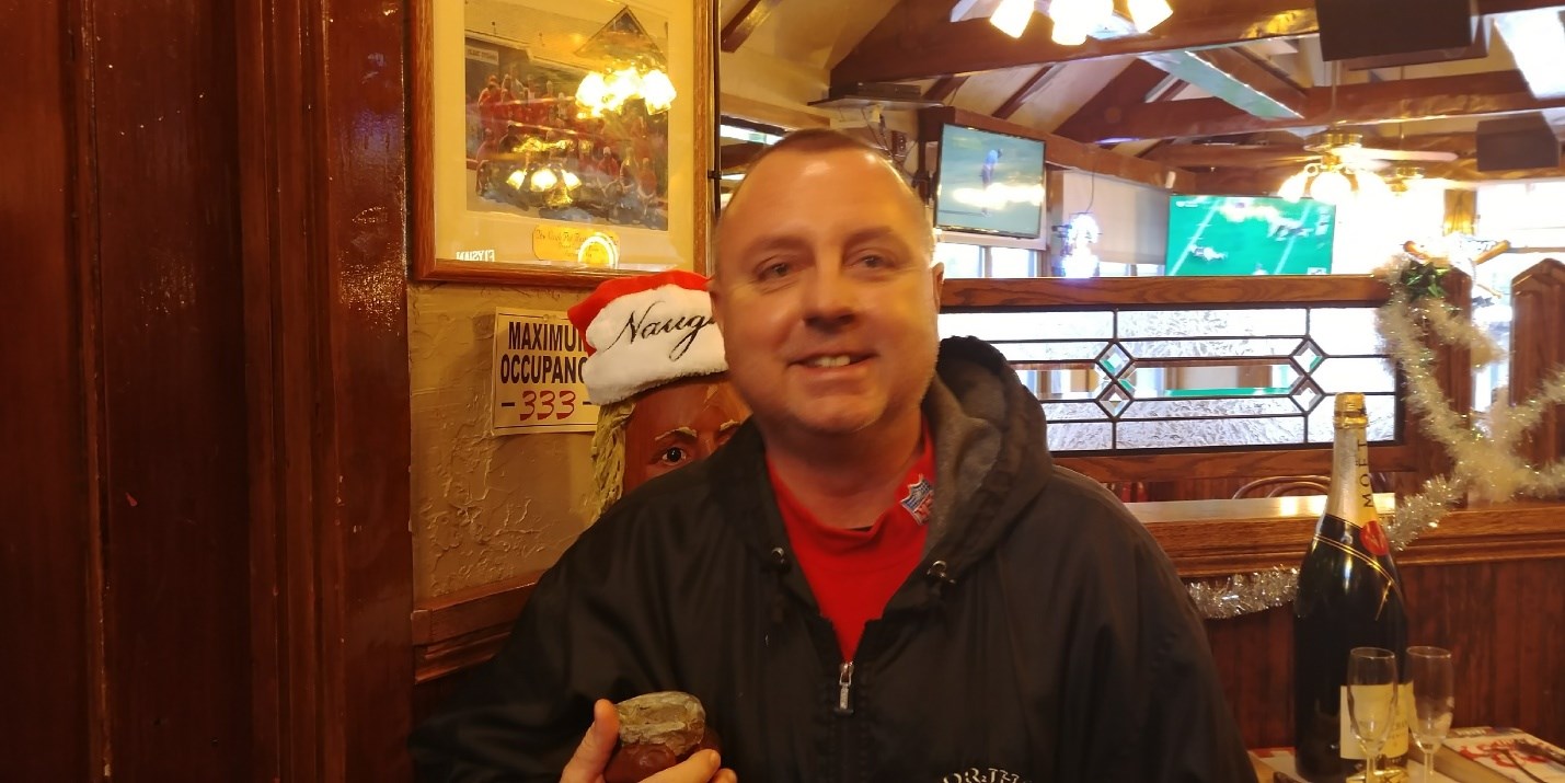 Obituary of Sam D. Covey