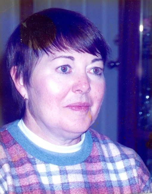 Obituary of Patricia Kay Yoakum