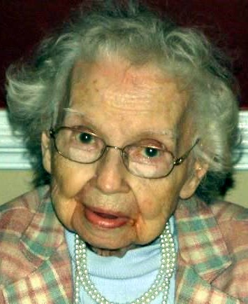 Obituary of Dorothy Hood Trainum