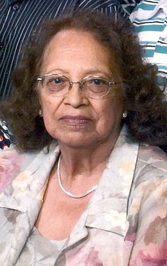 Obituario de Consuelo R. Ruedas