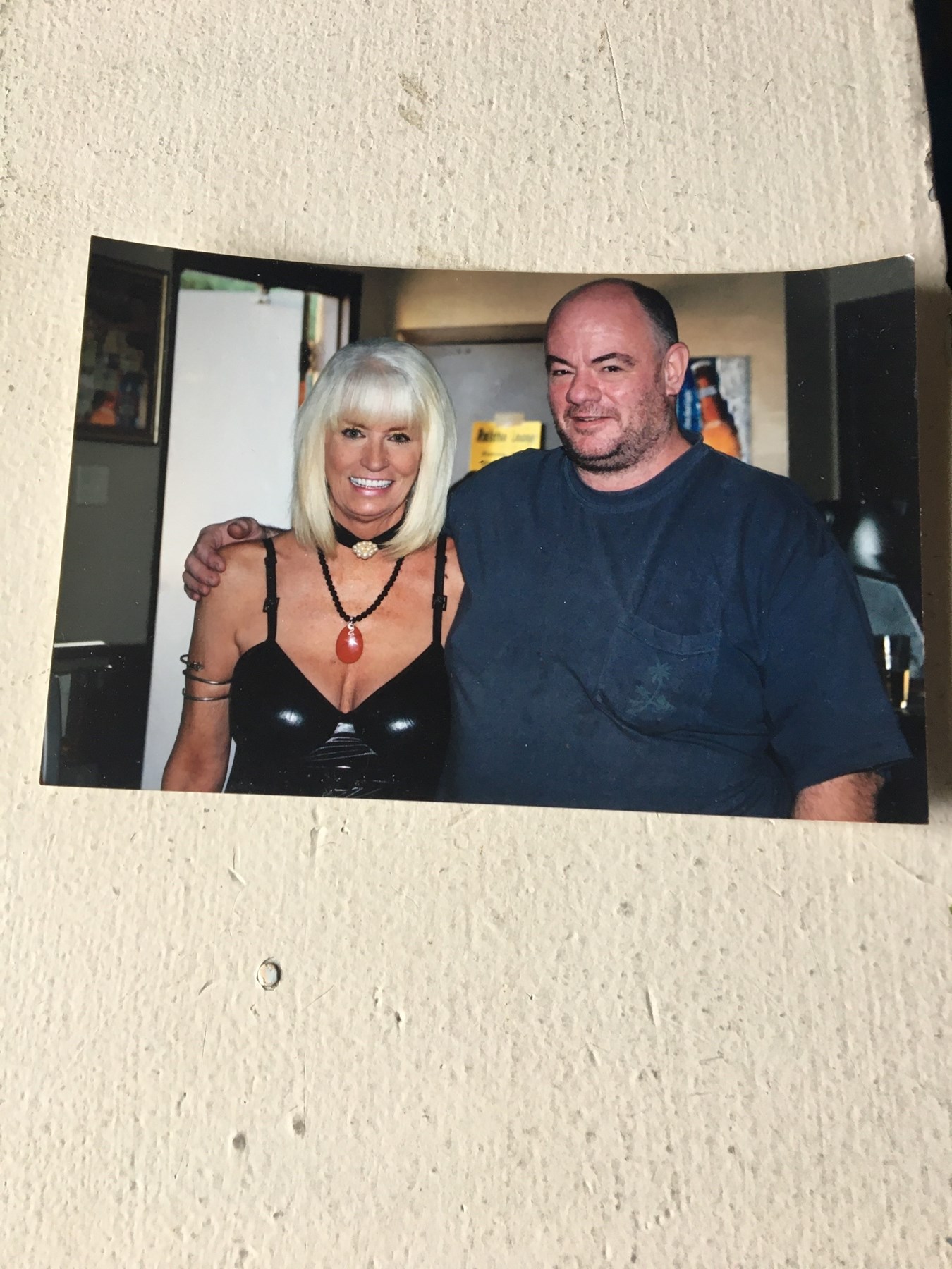 Obituary of Troy Allan Thompson