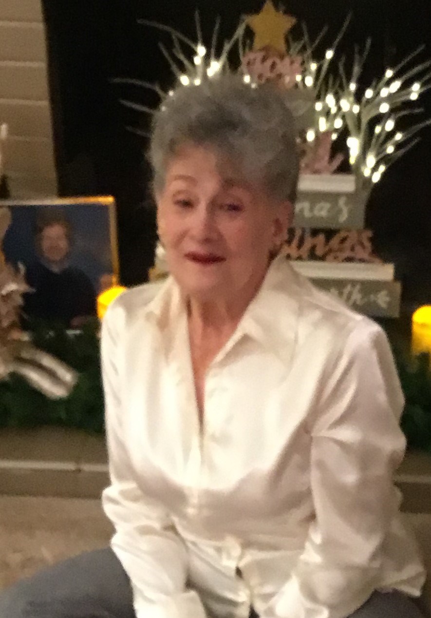 Obituary of Patricia Marie Kennedy