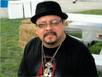 Obituary of Jose "June" Maria Yanez Jr.