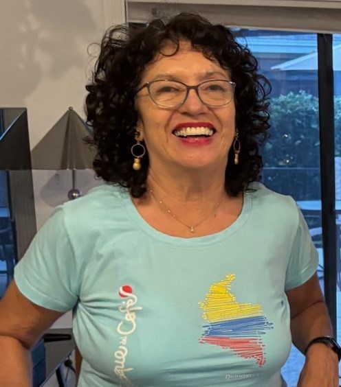 Obituary of Myriam Rosario Pastirak