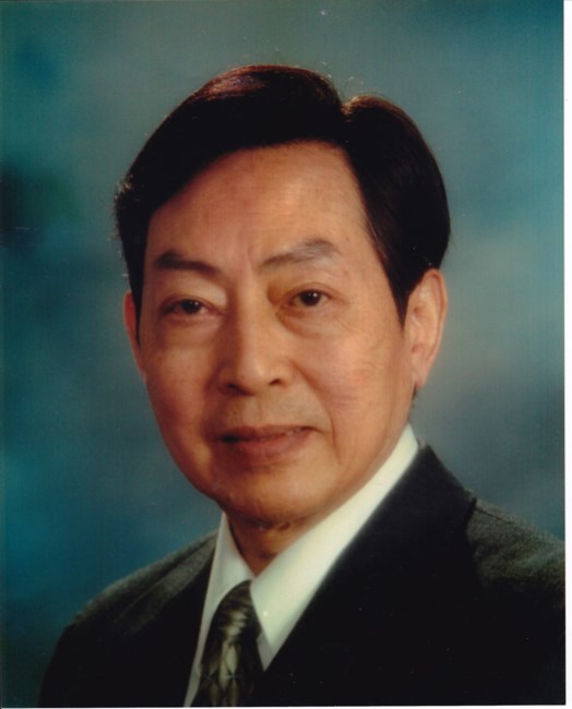 Obituary of Bing Hen Moy