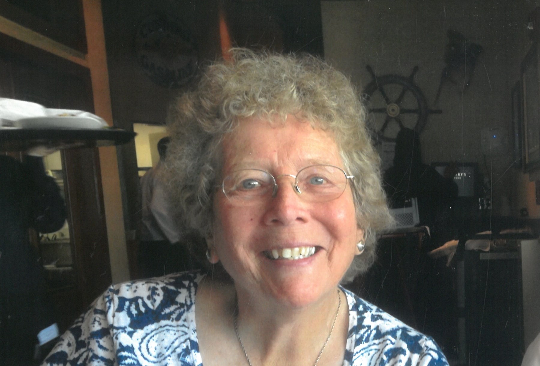 Obituary of Amilynn Madonna Clesi