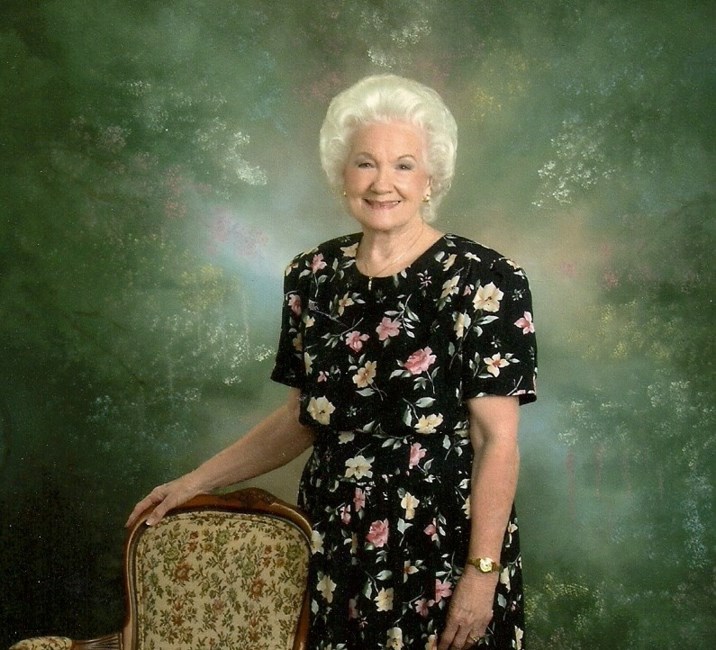 Obituary of Dorothy Dottie J. Sawyer McMillan