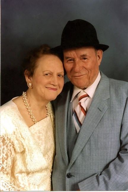 Obituary of Edelmiro Alanis