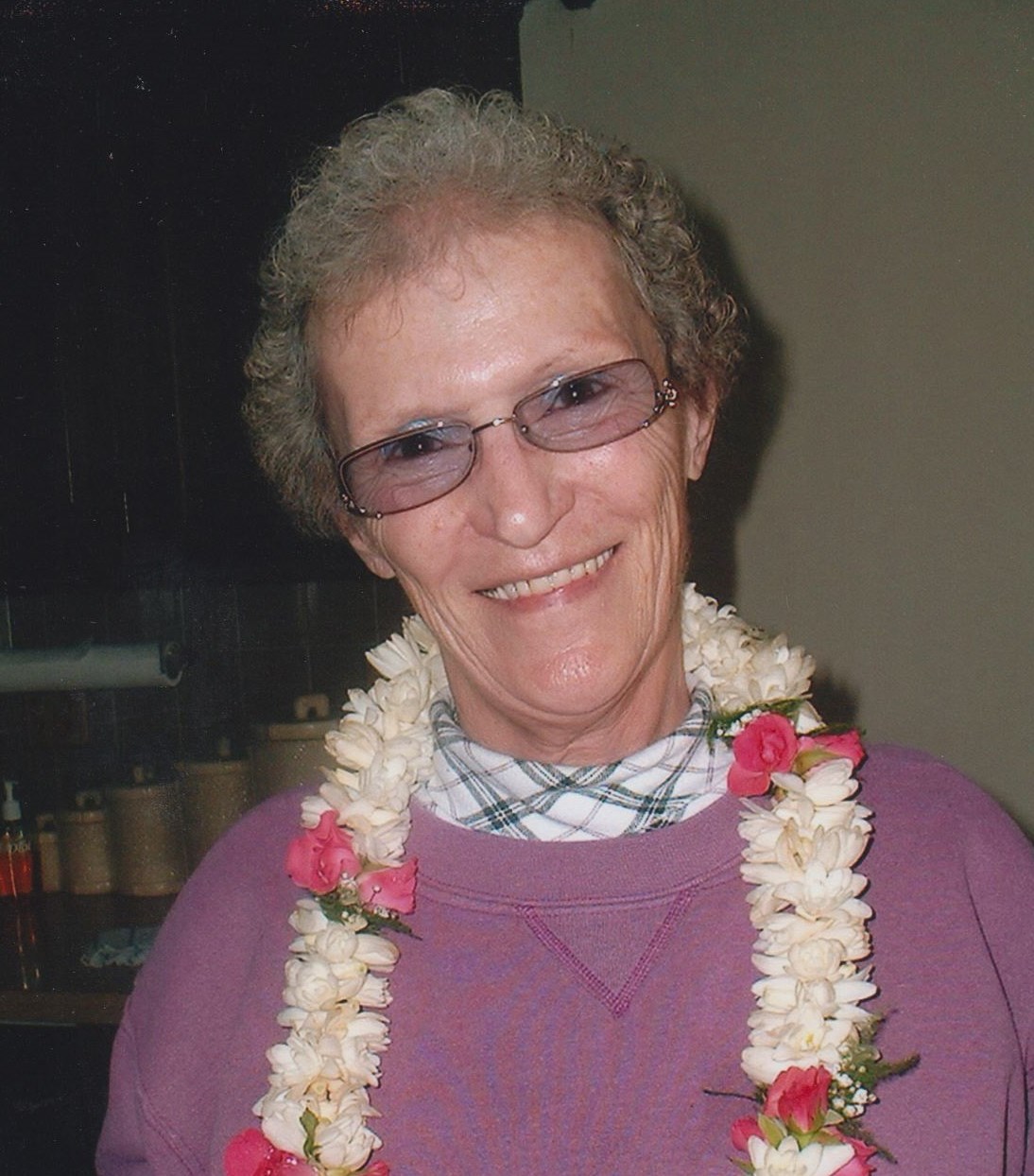 Obituary of Joyce L. Chapman-Perdieu
