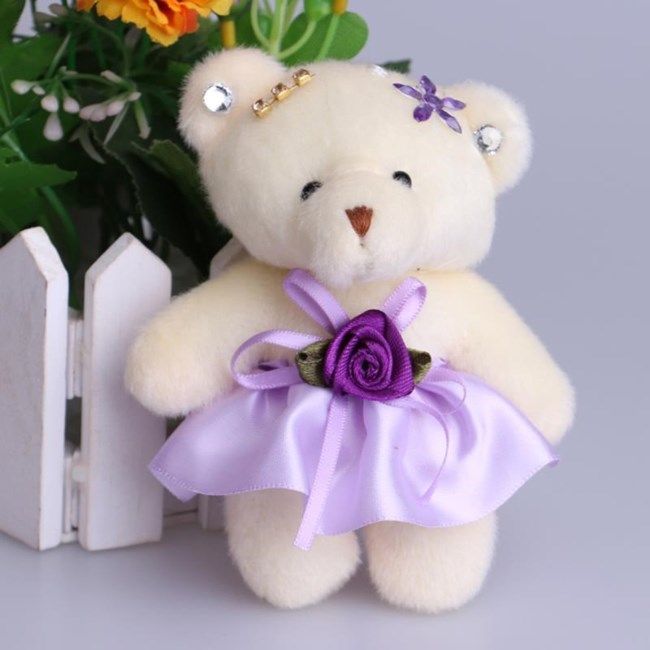 Obituary of Ayah Teri Albanna