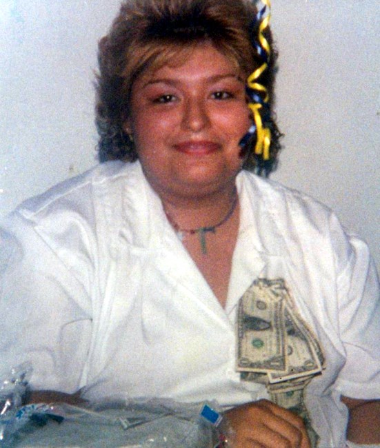 Obituary of Ruth Patricia Chavez