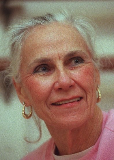 Obituary of Norma Jeanne T. Bochette