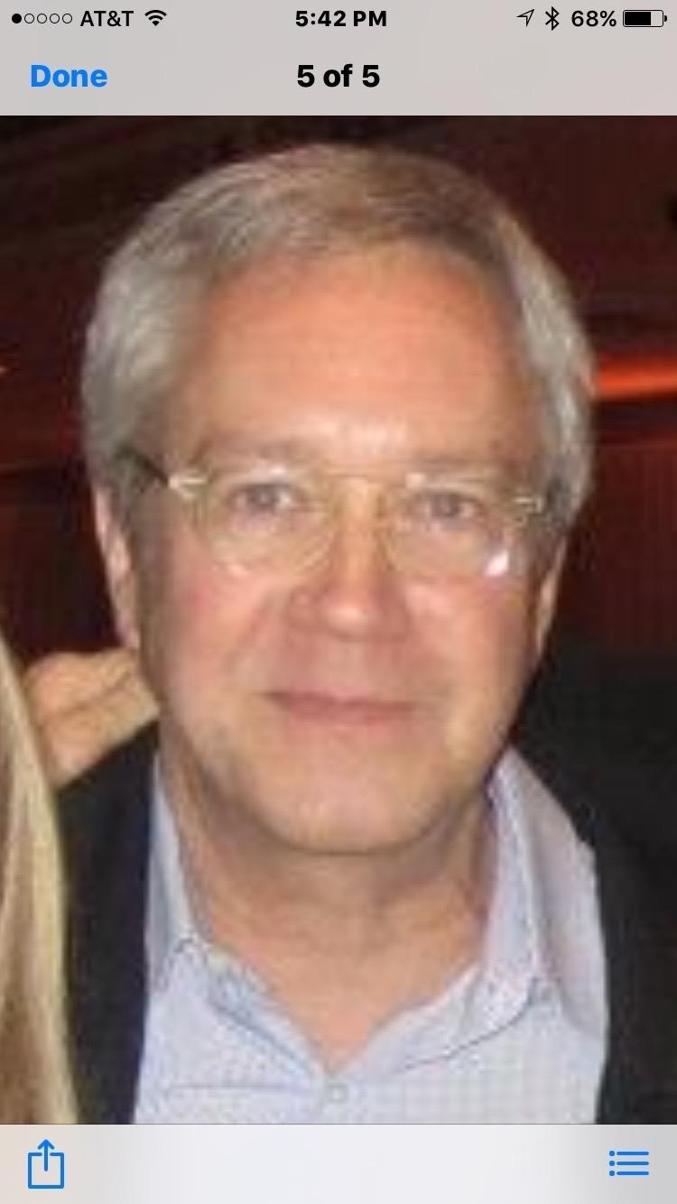 Obituary of Charles George Brown III