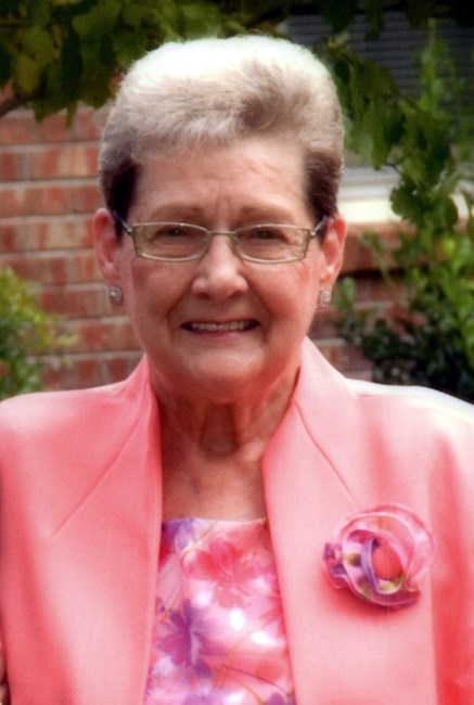 Obituary of Nancy Short