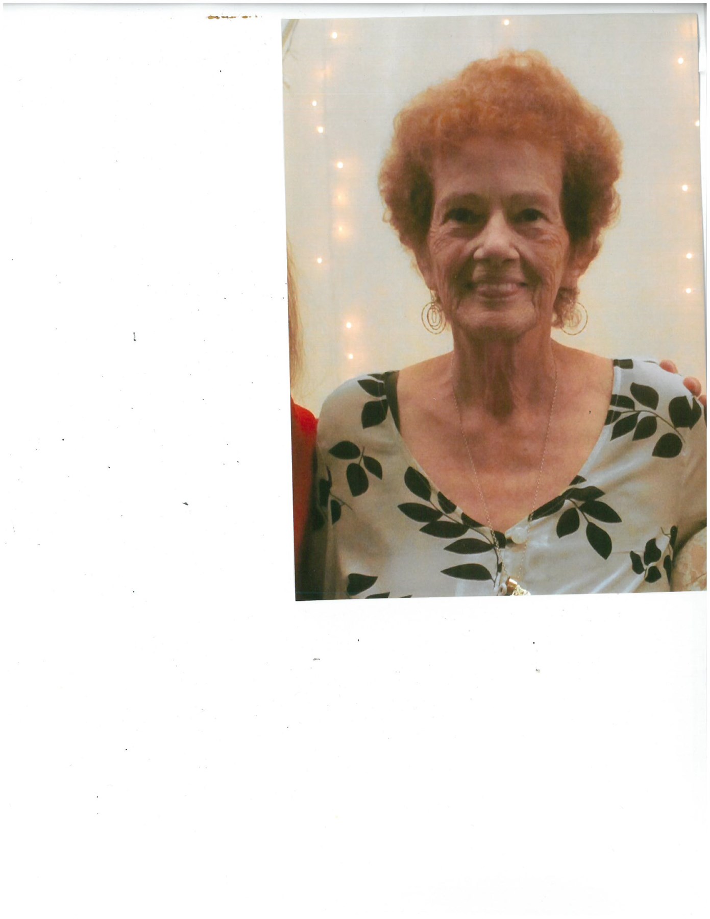 Obituary of Barbara Ann Duggan