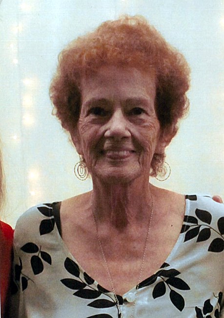 Obituary of Barbara Ann Duggan