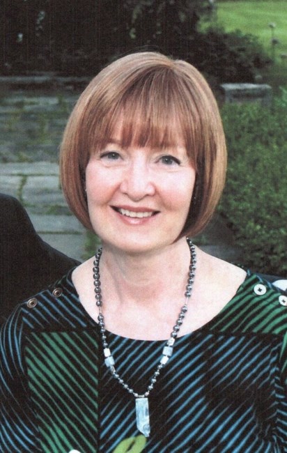 Obituary of Anne M. Meltzer