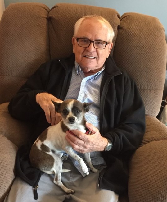 Obituary of Moses C. Solis