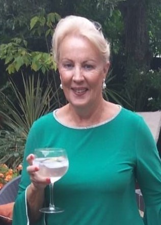 Obituary of Margaret "Phyllis" Capparelli