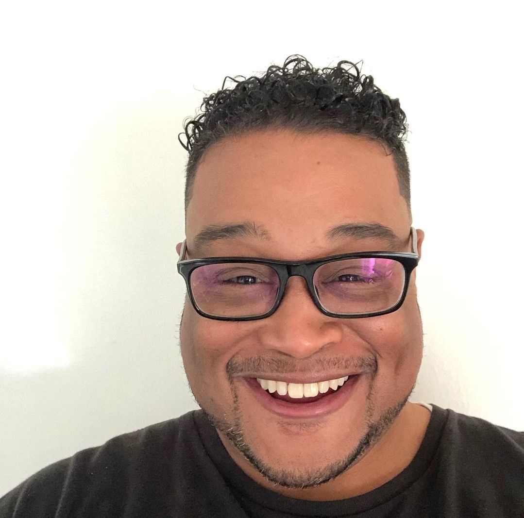 Obituary of William "Keith" Harvey, Jr.