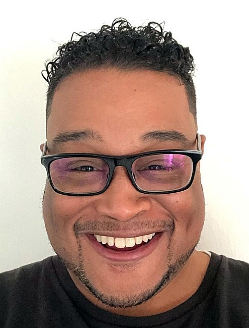 Obituary of William "Keith" Harvey, Jr.