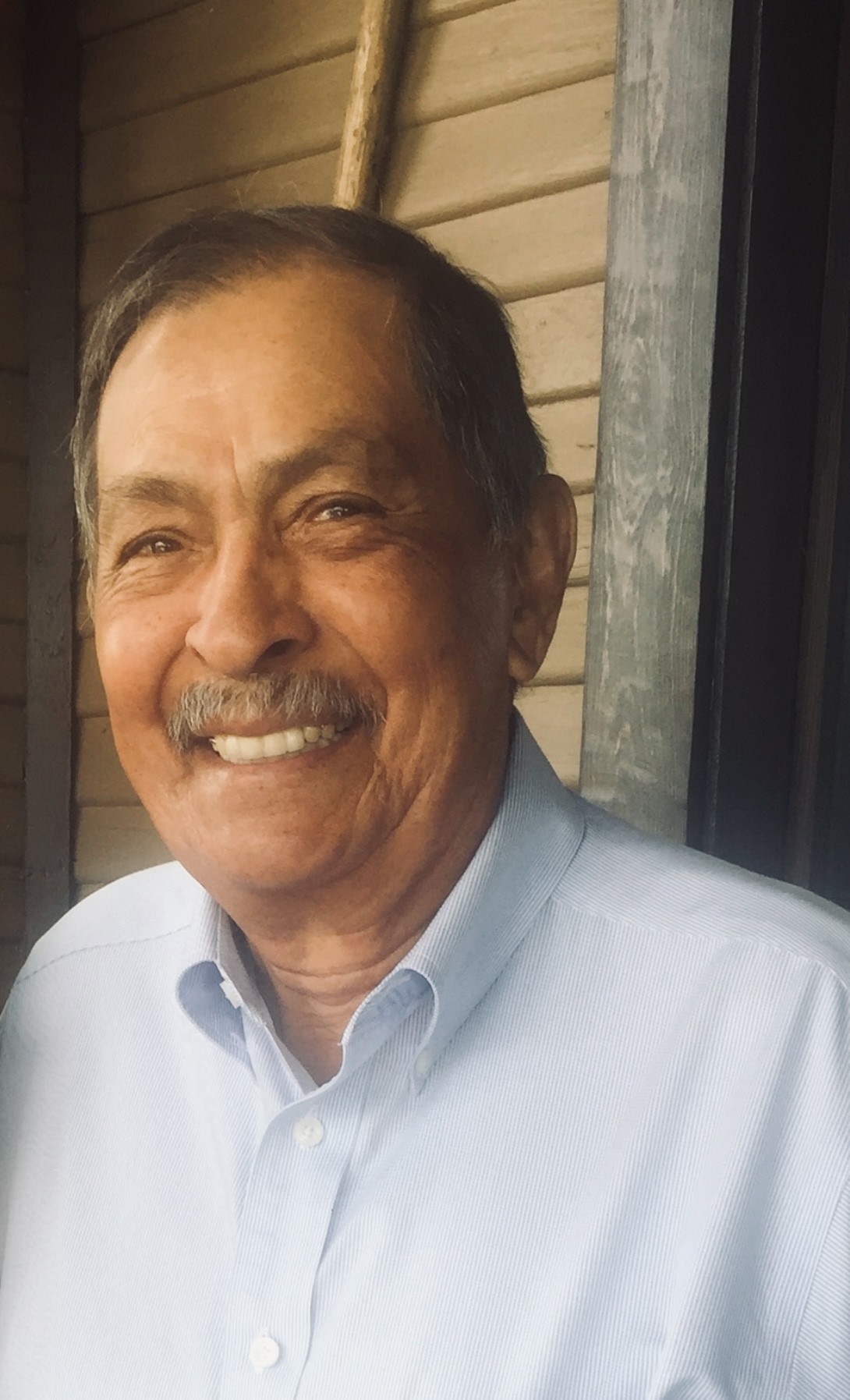 Obituary of Emedes Contreras Jr.