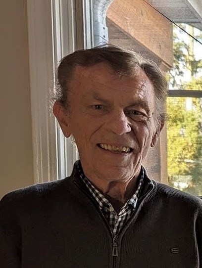 Obituary of Thomas Burton Peterson
