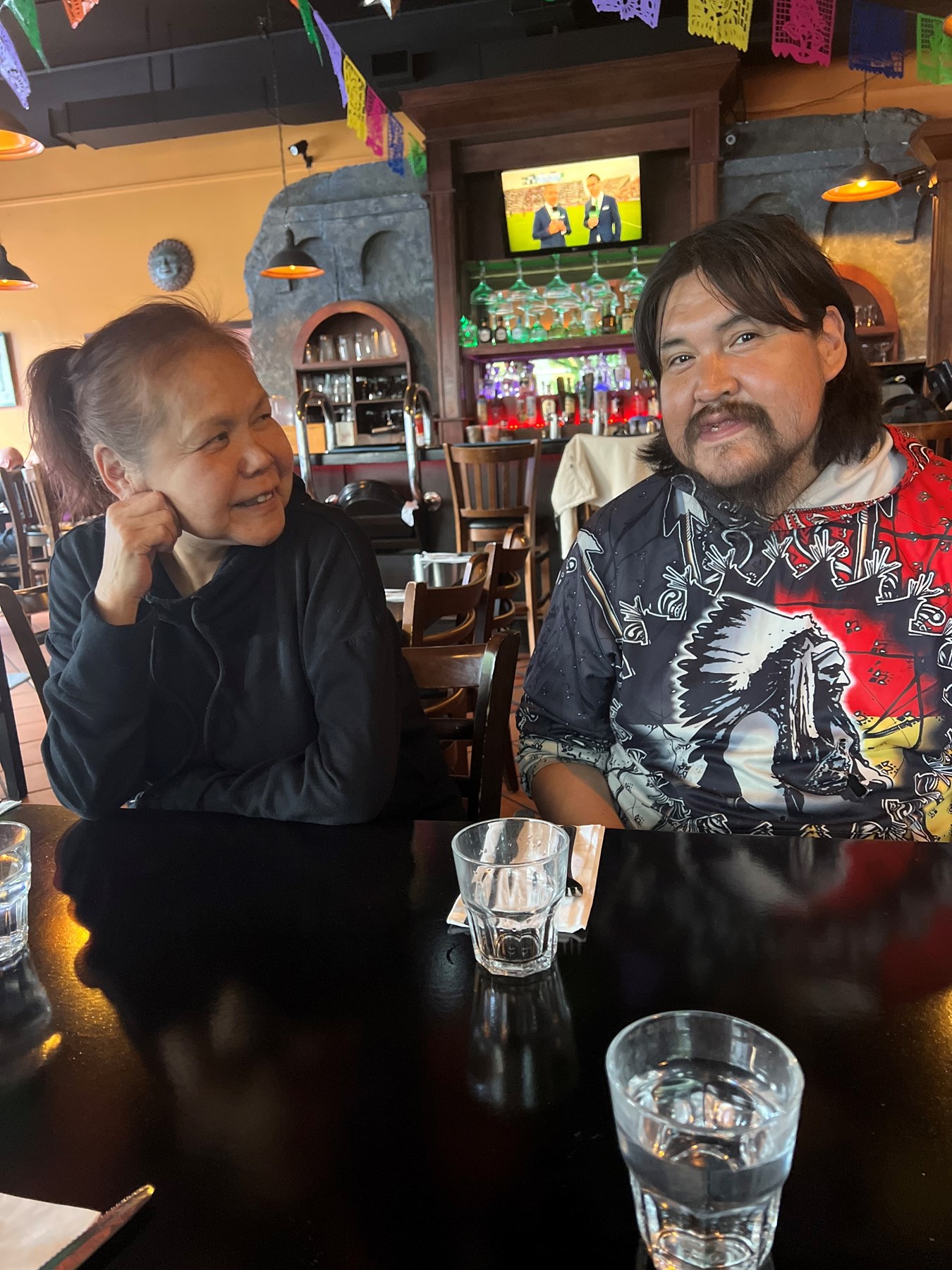 Obituario de Shane Michael David Keitlah