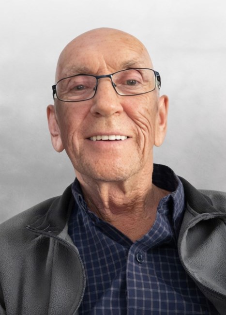 Avis de décès de Raymond Charlebois