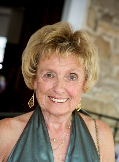 Obituary of Grace Laurette Sharp
