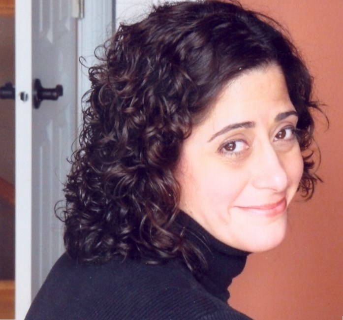 Obituary of Gloria Guilloty Ebner