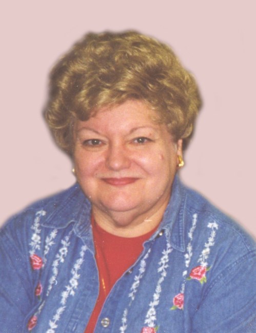 Obituary of Margaret Ann Clark
