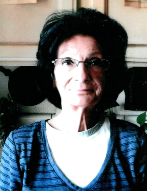 Obituary of Erlinda Leon Roque