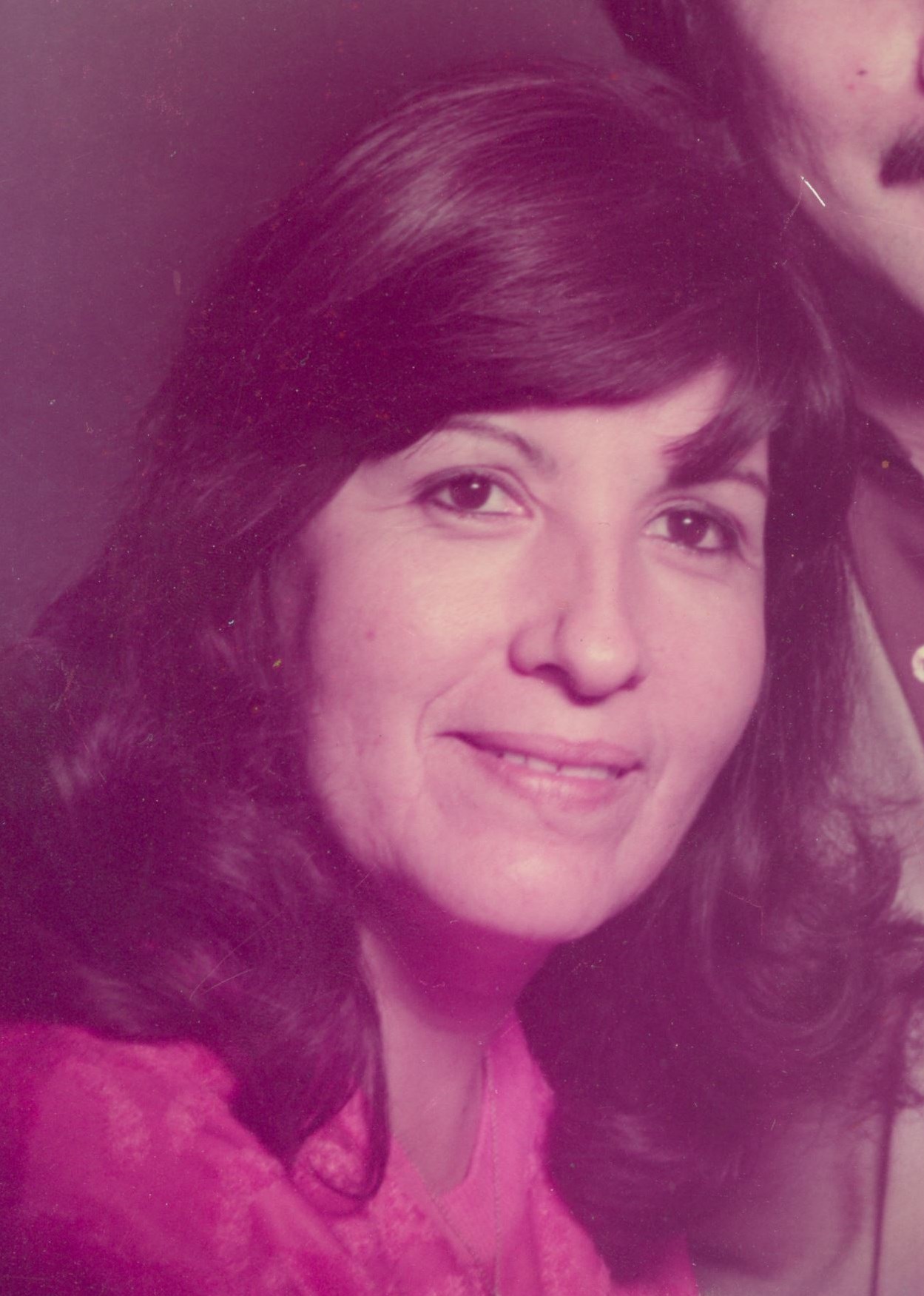 Obituary of Josie G. Reyes