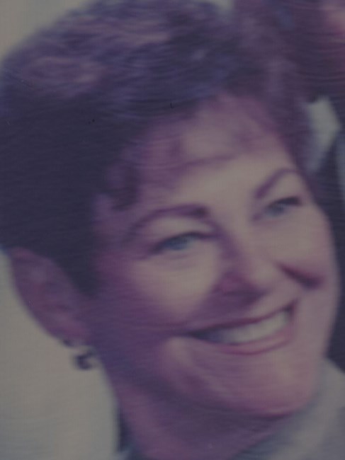 Obituary of Helen Josephine Barker