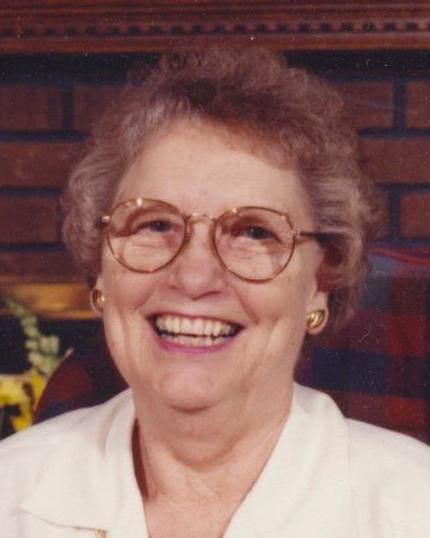 Obituary of Edna Lois Hard Hogan