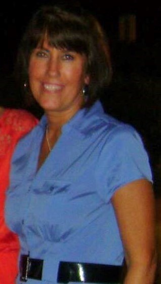 Obituary of Valerie McNamara