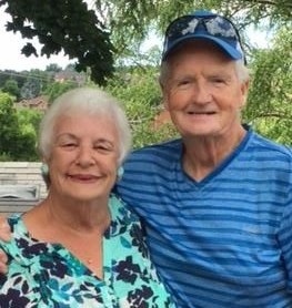 Obituary of "Jack" John Leonard Salmon