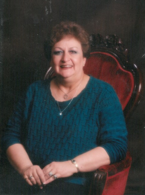 Obituary of Kathy Lewis