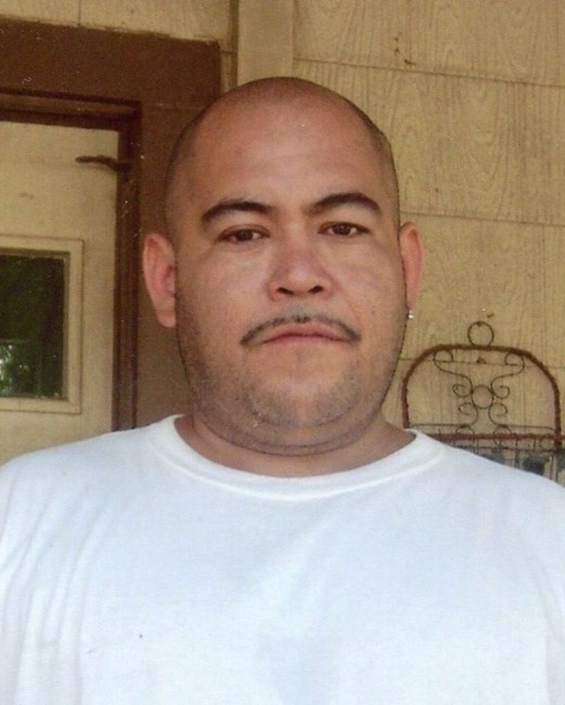 Obituary of Robert Gomez Jr.