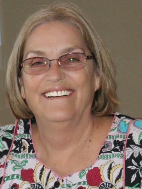 Obituario de Susan Howard Strickland