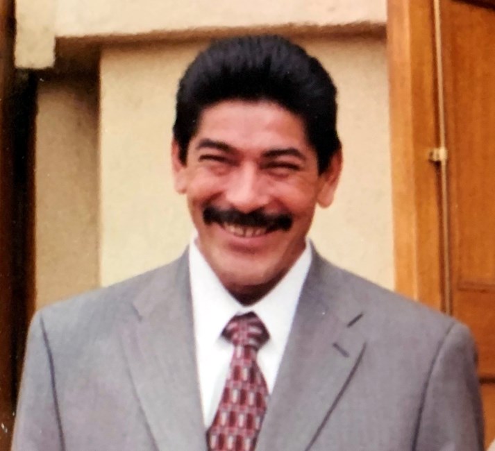 Obituario de Ignacio G. Garcia